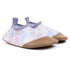 Mikk-Line Swimshoe (Printed) Swimwear Lavender Aura